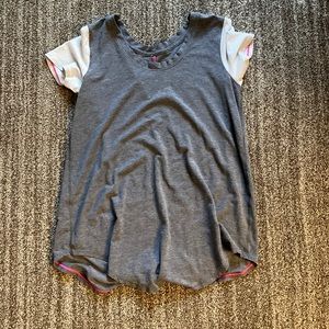 Lulu shirt